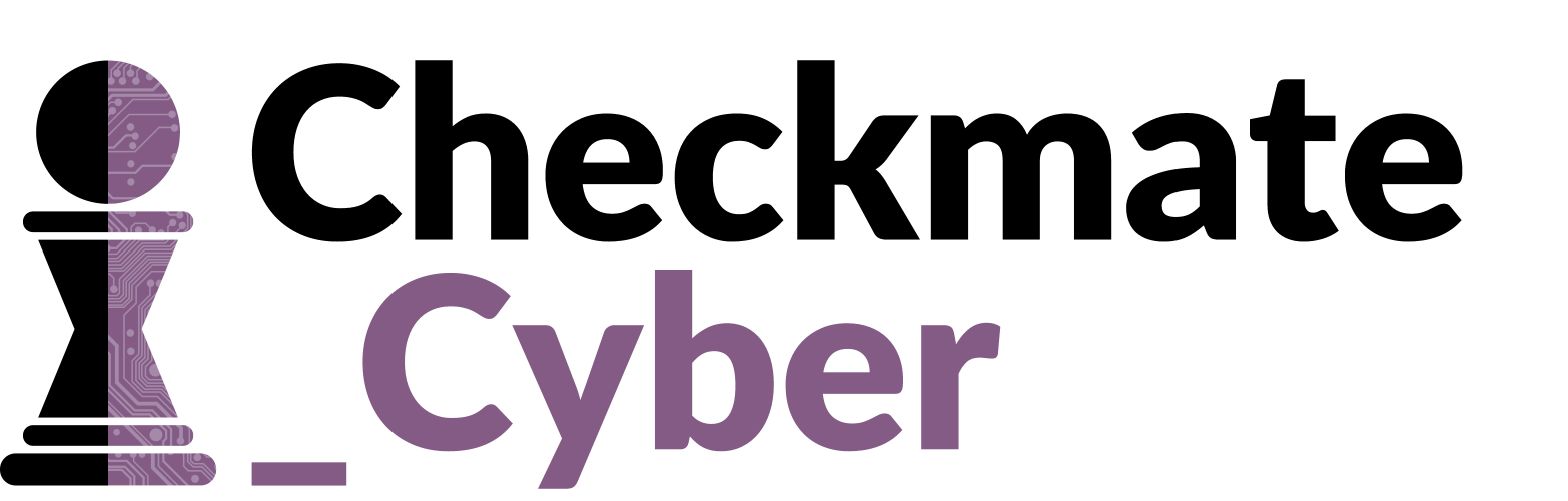 Checkmate Cyber logo